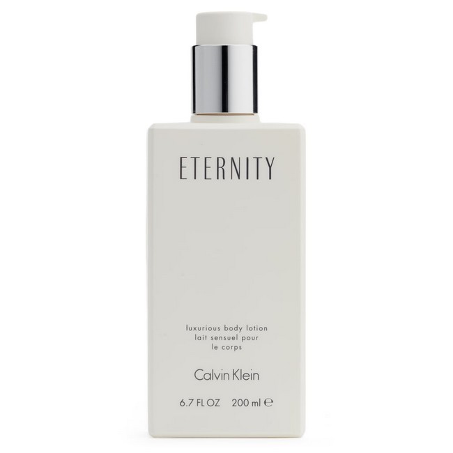 Calvin Klein Eternity Body Lotion 200 Ml