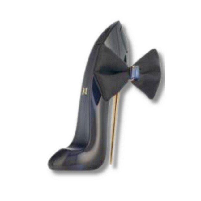 Carolina Herrera   Good Girl Bowtastic Collector Eau De Parfum   80 Ml
