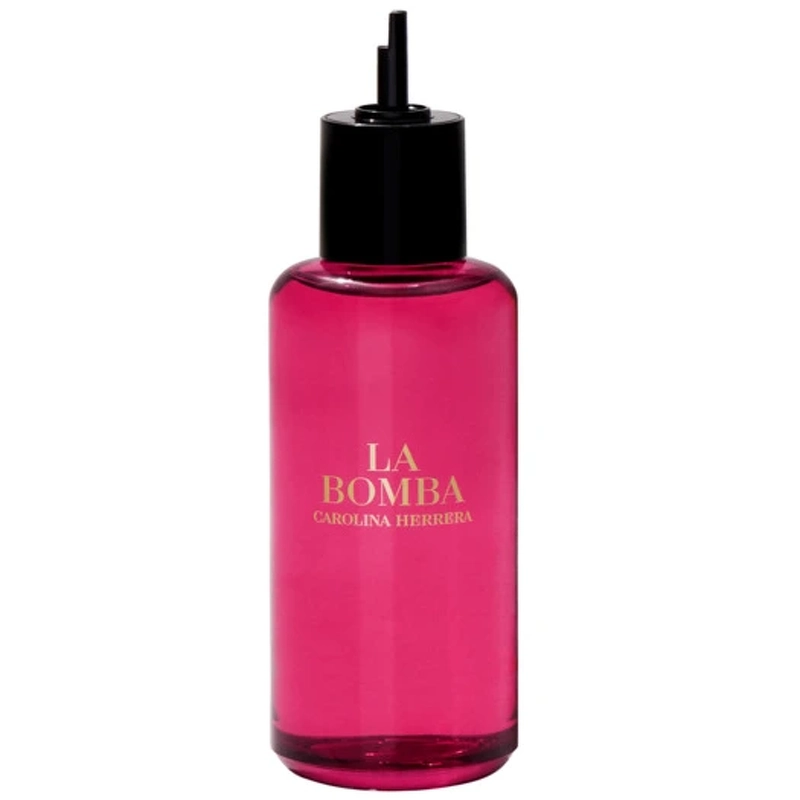 Carolina Herrera La Bomba Edp Refill 200 Ml