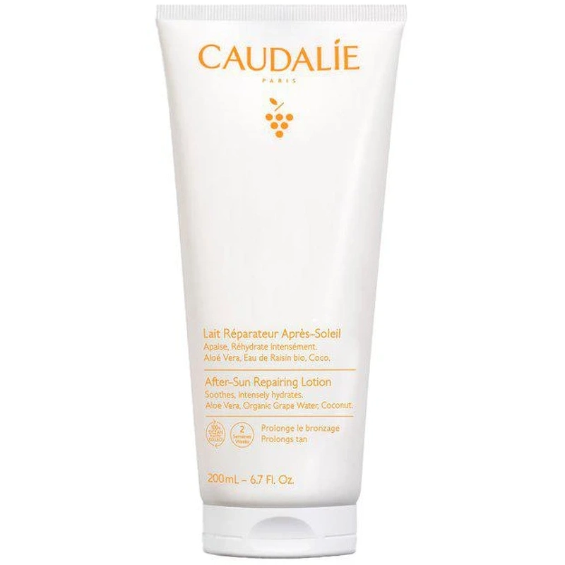 Caudalie Caudalie Vinosun After Sun Repairing Lotion 200 Ml