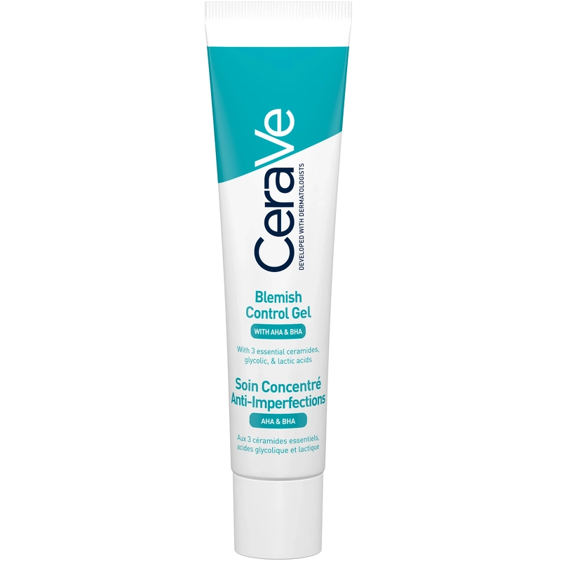 Cerave Blemish Control Gel 40 Ml