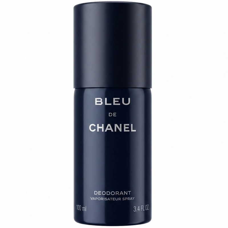 Chanel Bleu De Chanel Deo Spray 100 Ml