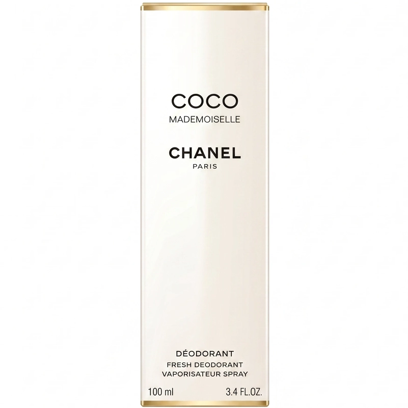 Chanel Coco Mademoiselle Deo Spray 100 Ml
