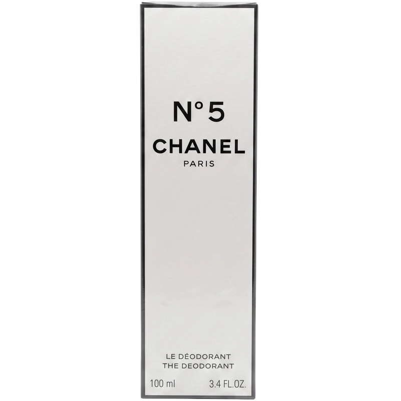 Chanel No  5 Deo Spray 100 Ml