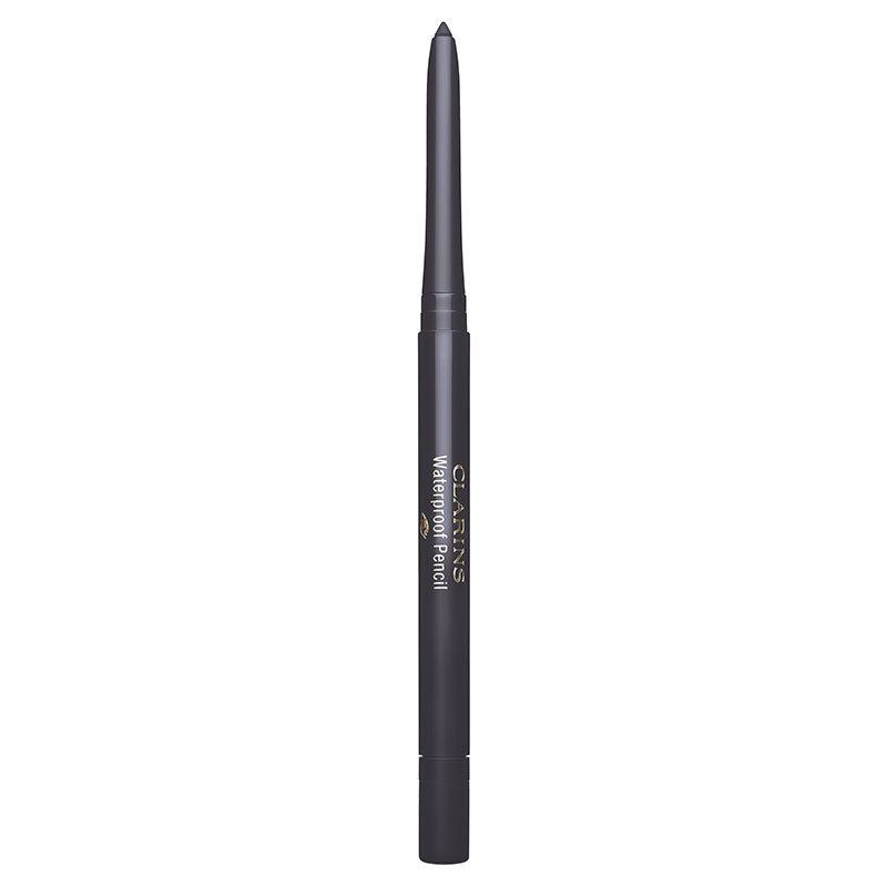 Clarins Waterproof Eyeliner Pencil 0 29 G   06 Smoked Wood