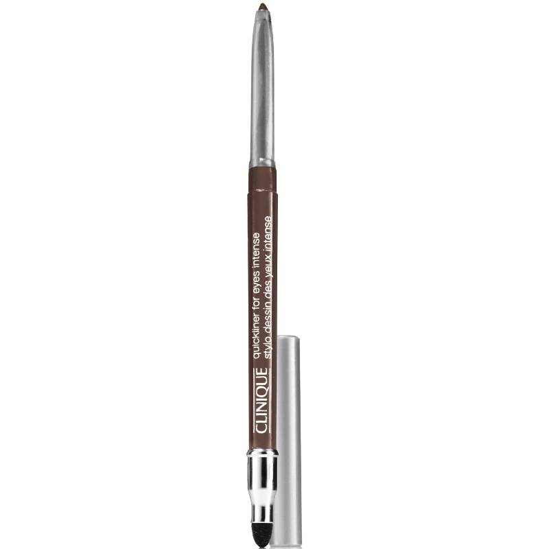 Clinique Quickliner For Eyes Intense 0 25 G   Intense Chocolate
