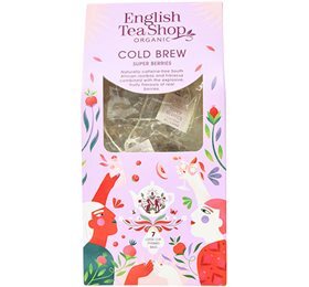 English Tea Shop Cold Brew Berries Tea ø  12br