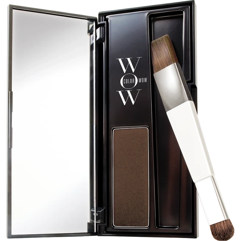 Color Wow Root Cover Up   Dark Brown