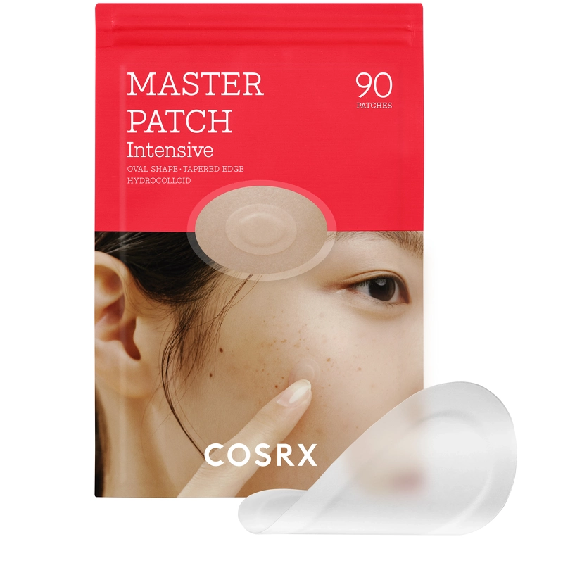 Cosrx Master Patch Intensive 90 Pieces