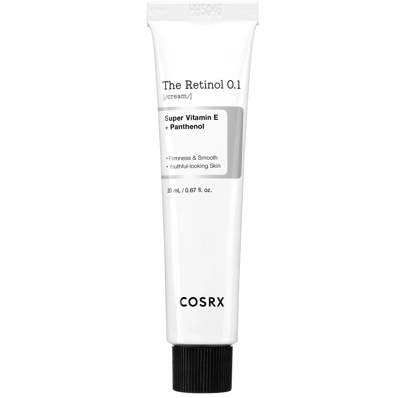 Cosrx The Retinol 0 1 Cream 20 Ml
