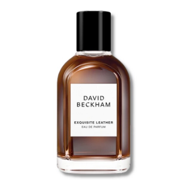 David Beckham   Exquisite Leather Eau De Parfum   100 Ml