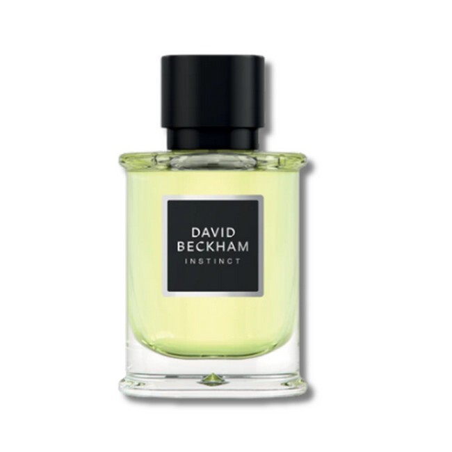 David Beckham   Instinct Eau De Parfum   75 Ml