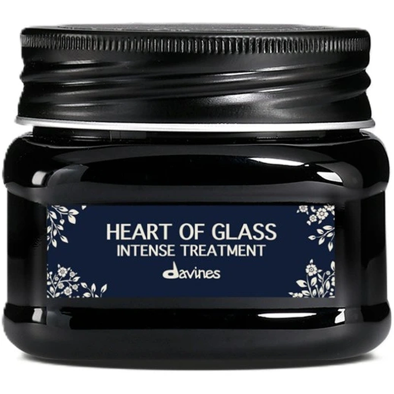 Davines Heart Of Glass Intense Treatment 150 Ml