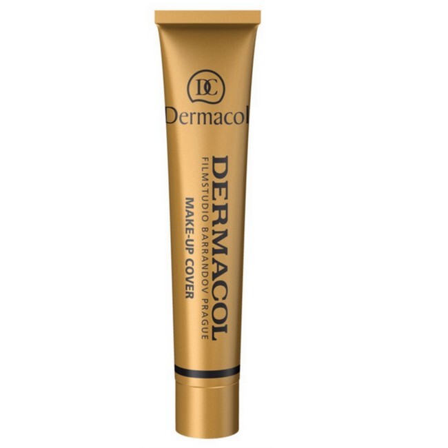 Dermacol   Make Up Cover Foundation   Nr 224