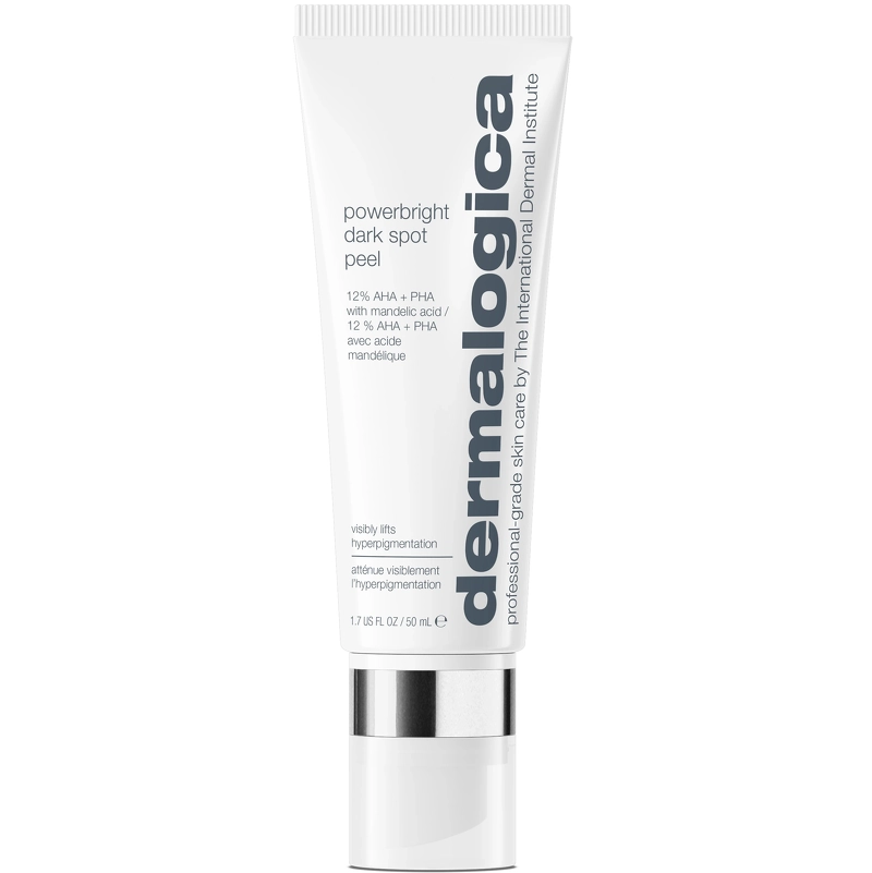 Dermalogica Powerbright Dark Spot Peel 50 Ml