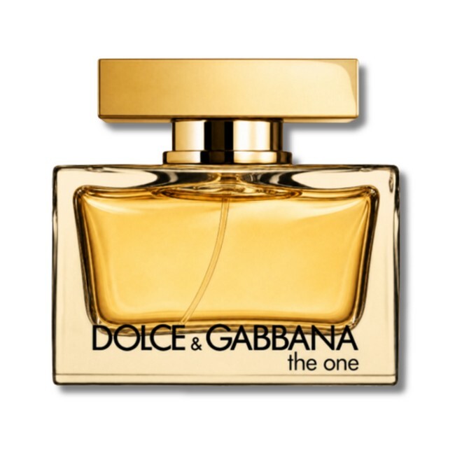 Dolce Gabbana The One Eau De Parfum Intense 75 Ml