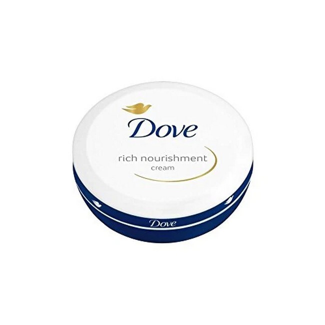 Dove   Body Cream Rich Nourishment   150 Ml