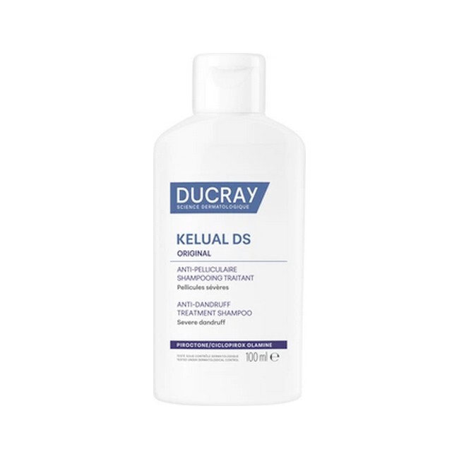 Ducray   Kelual Ds Shampoo   100 Ml