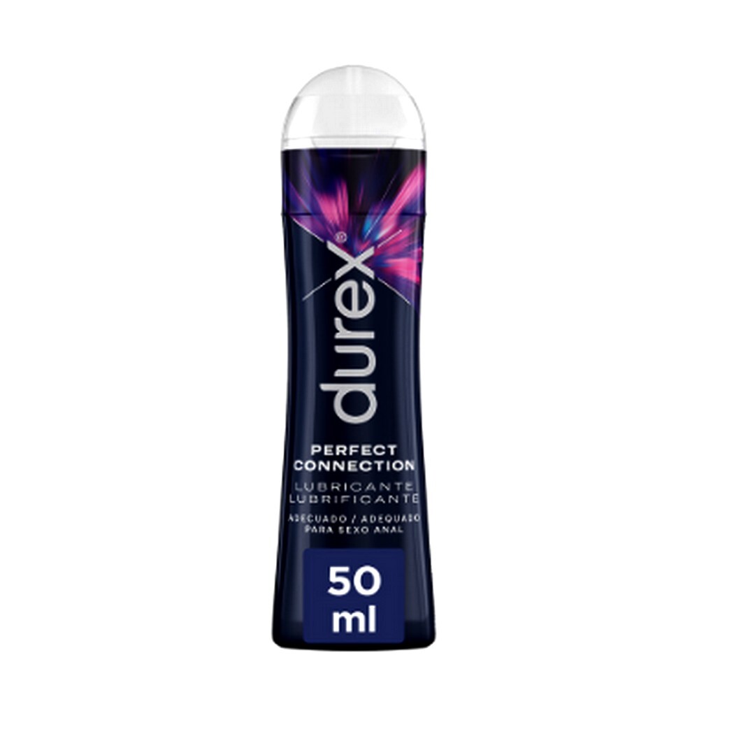 Durex Perfect Connection Lubricant 50 Ml