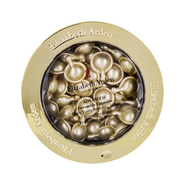 Elizabeth Arden   Advanced Ceramide Capsules Daily Youth Restoring Serum   60 Stk