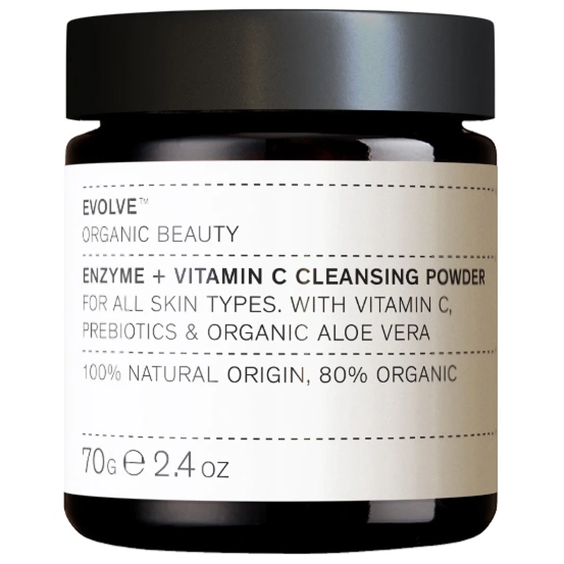 Evolve Organic Beauty 70 G