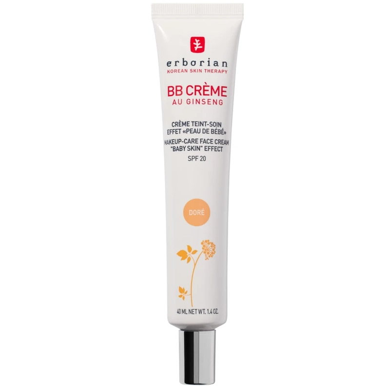 Erborian Bb Creme 40 Ml   Dore