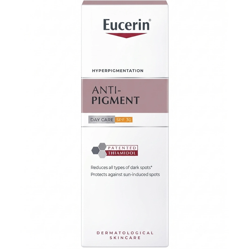 Eucerin Anti Pigment Day Cream Spf 30 50 Ml