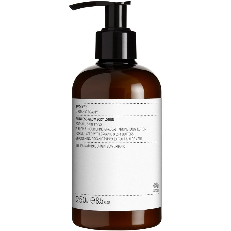 Evolve Organic Beauty 250 Ml