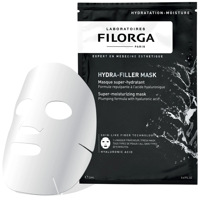 Filorga Hydra Filler Mask 20 Ml