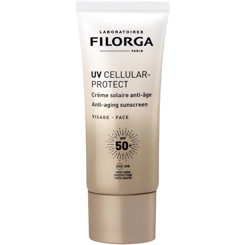 Filorga Uv Cellular Protect Face Spf 50 40 Ml