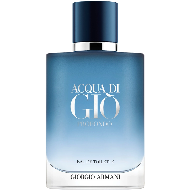Giorgio Armani Acqua Di Gio Profondo Edt 100 Ml