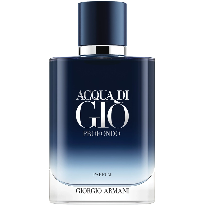 Giorgio Armani Acqua Di Gio Profondo Parfum 100 Ml