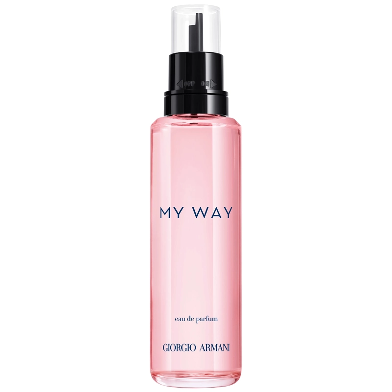 Giorgio Armani My Way Refill Edp 100 Ml