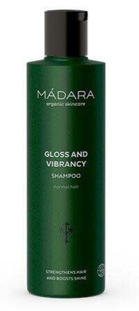 M? Dara Gloss And Vibrancy Shampoo 250ml