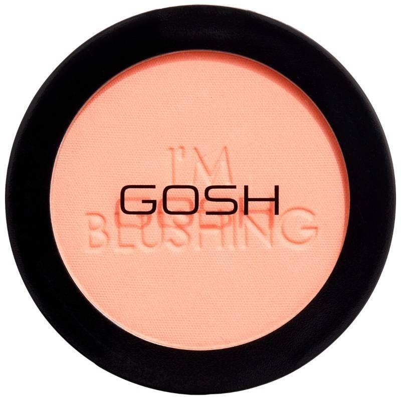 Gosh Copenhagen I Apos M Blushing 5 5 G   001 Flirt