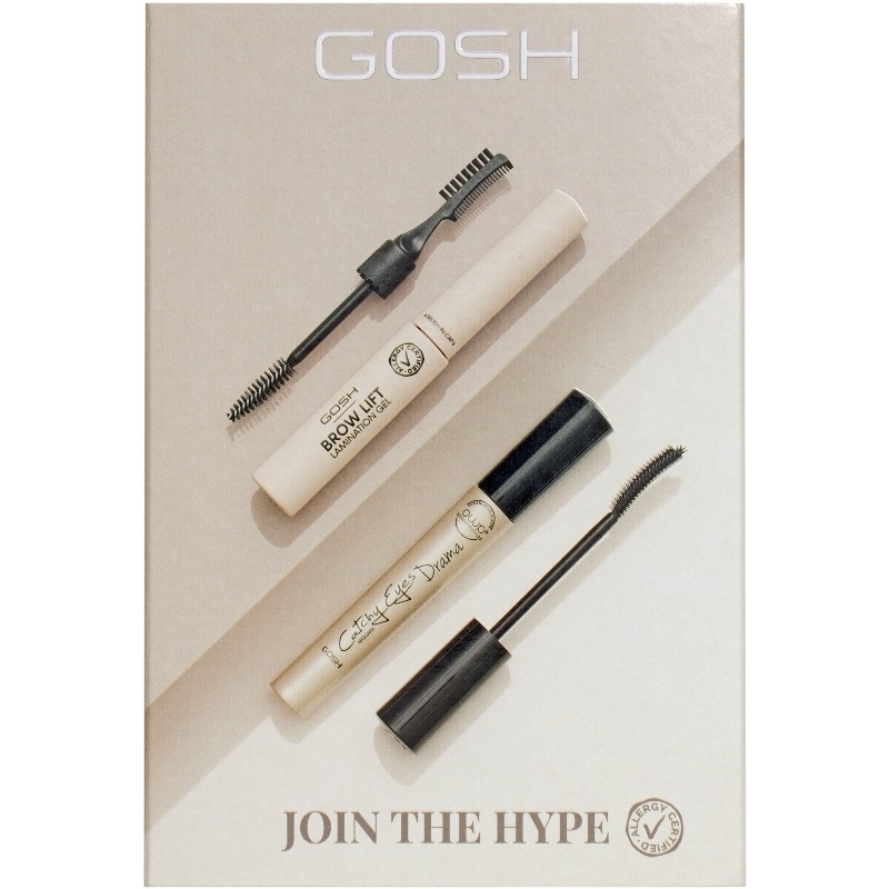Gosh Copenhagen Gosh Join The Hype  Limited Edition