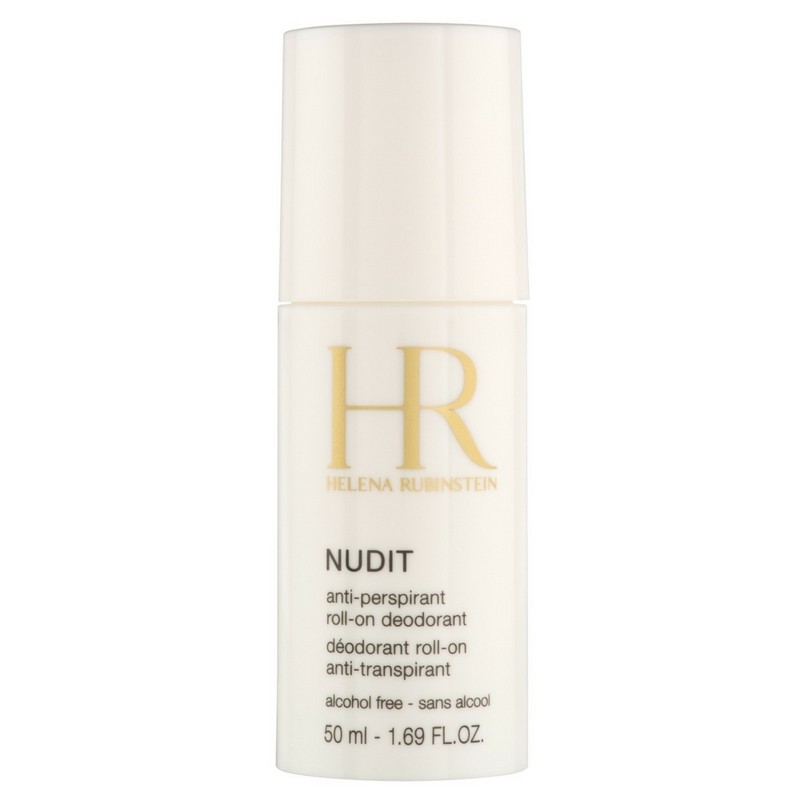 Helena Rubinstein Nudit Deodorant Anti Transpirant Roll On 50 Ml
