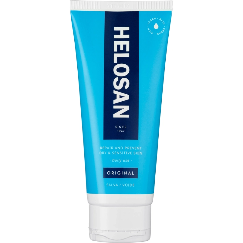 Helosan Original Hudsalve 100 G