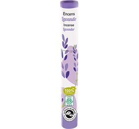 Herbosense Røgelse Lavendel 30 Stk 1pk