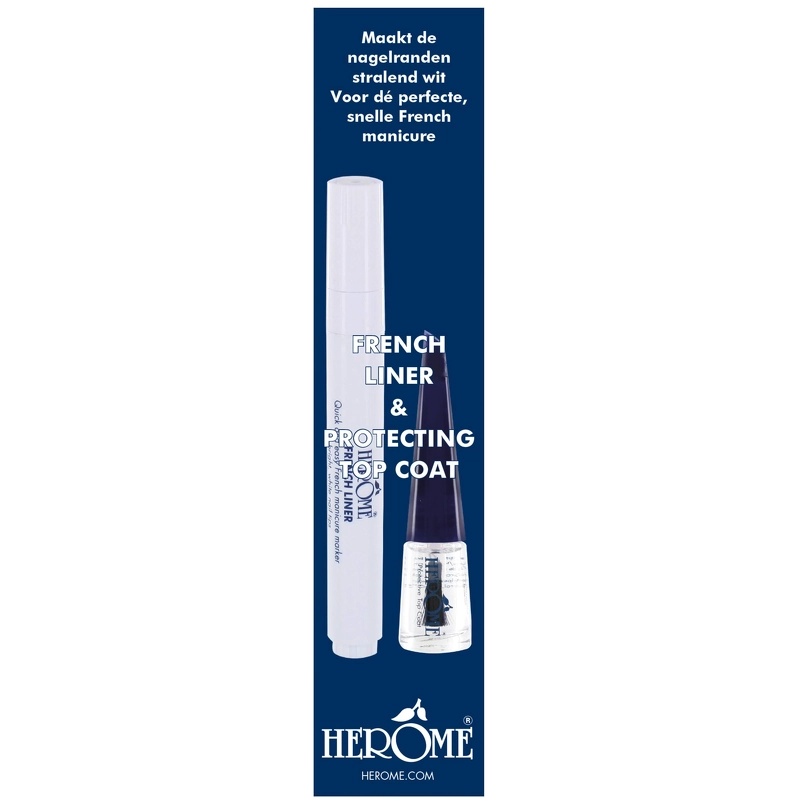 Herome Herome French Liner 5 Ml
