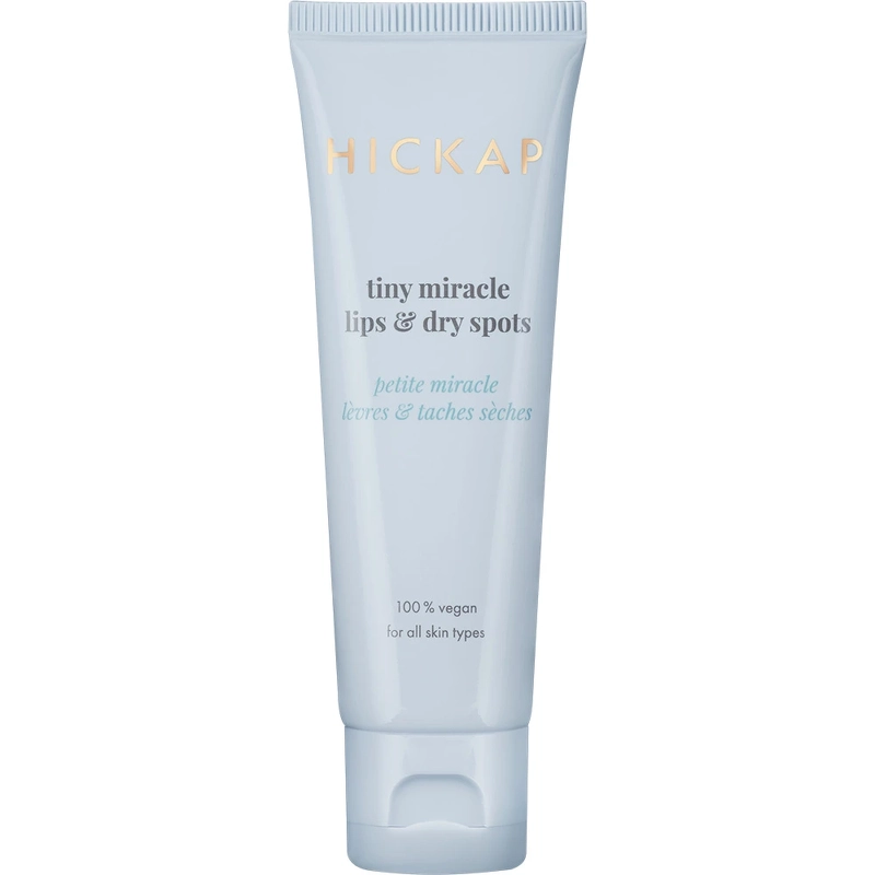 Hickap Tiny Miracle Lips   Dry Spots 25 Ml