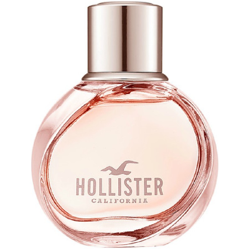 Hollister California Wave For Her Edp 30 Ml