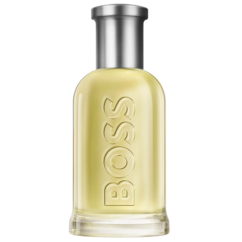 Hugo Boss Bottled For Men Edt 50 Ml