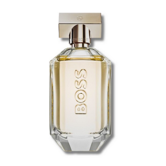 Hugo Boss The Scent For Her 50 Ml Edp