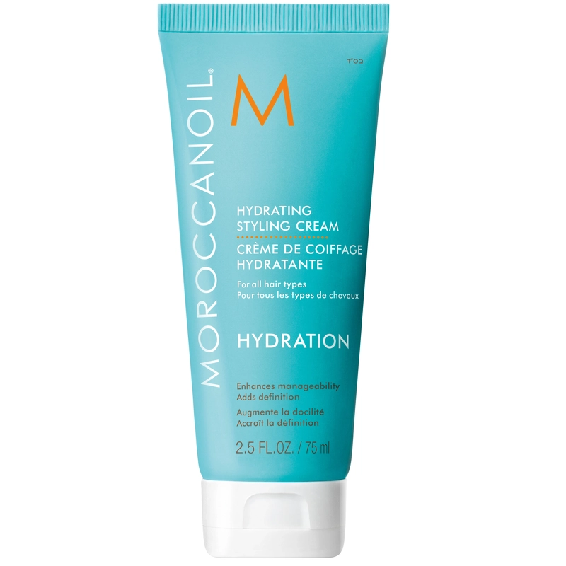 Moroccanoil Hydrating Styling Creme 75 Ml