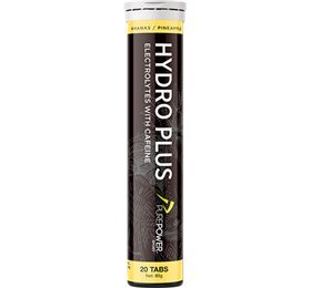 Purepower Hydro Plus Ananas  20tab