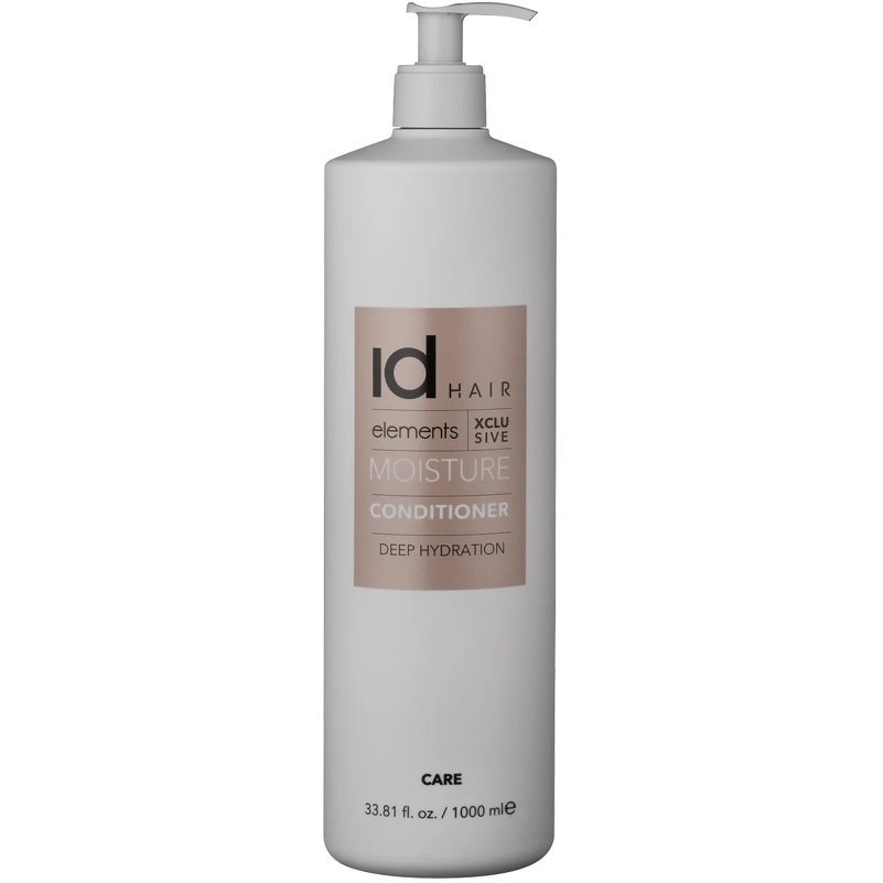 Idhair Elements Xclusive Moisture Conditioner 1000 Ml