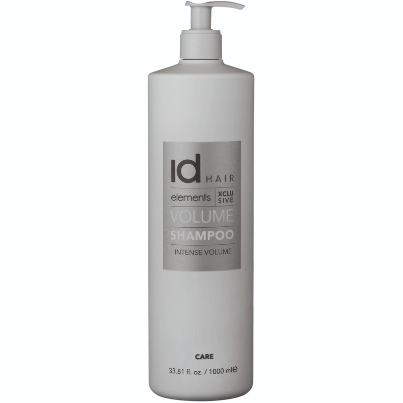Idhair Elements Xclusive Volume Shampoo 1000 Ml
