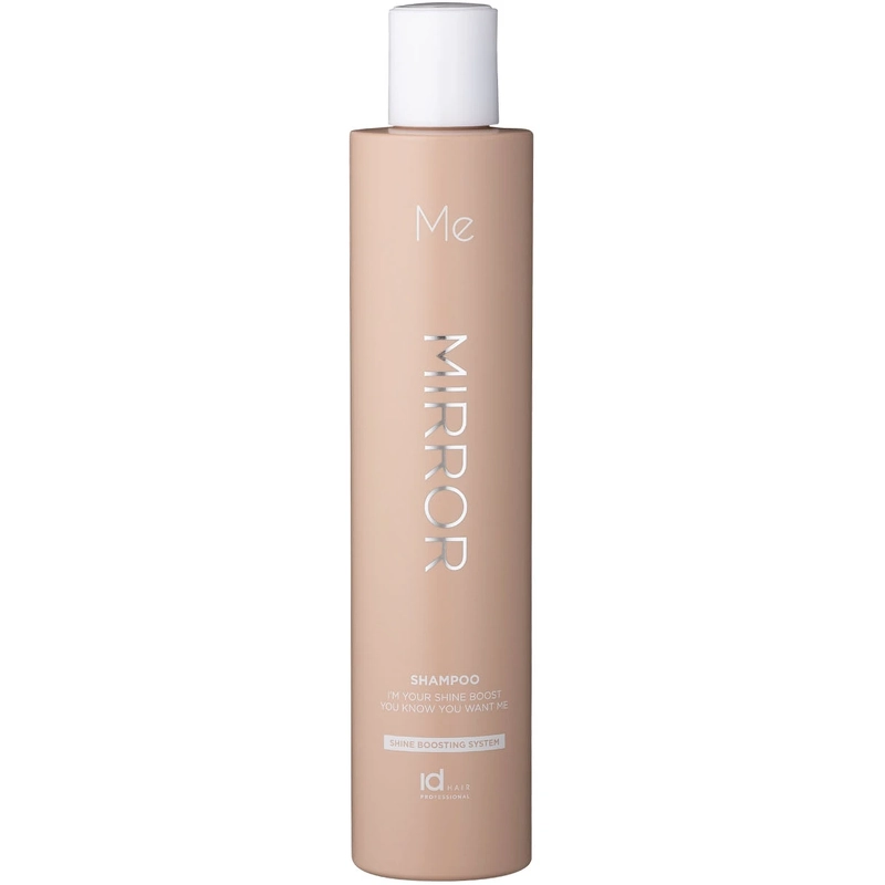 Idhair Me Mirror Shampoo 250 Ml