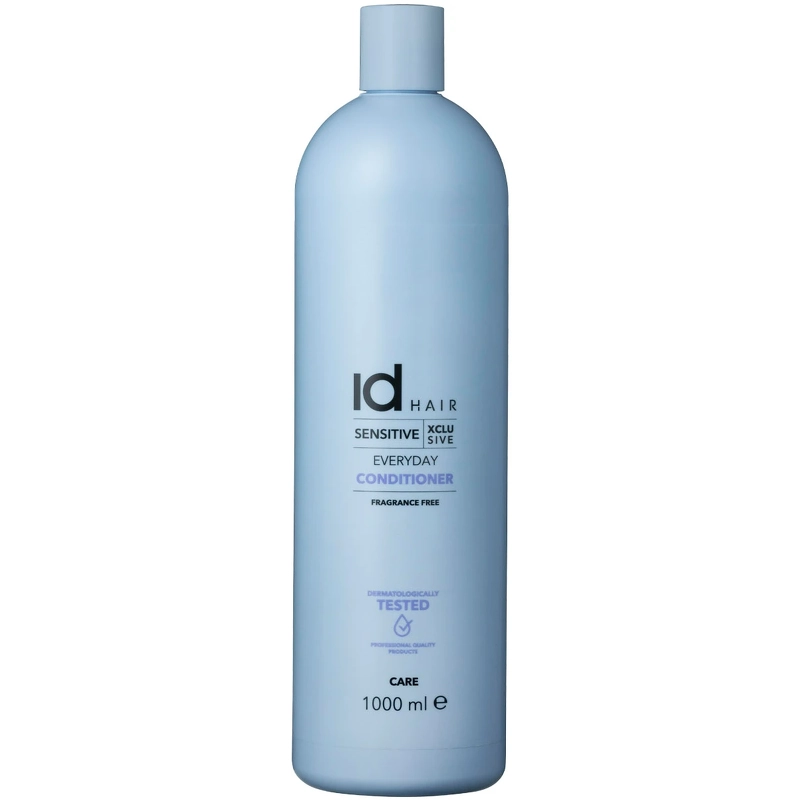 Idhair Sensitive Xclusive Everyday Conditioner 1000 Ml